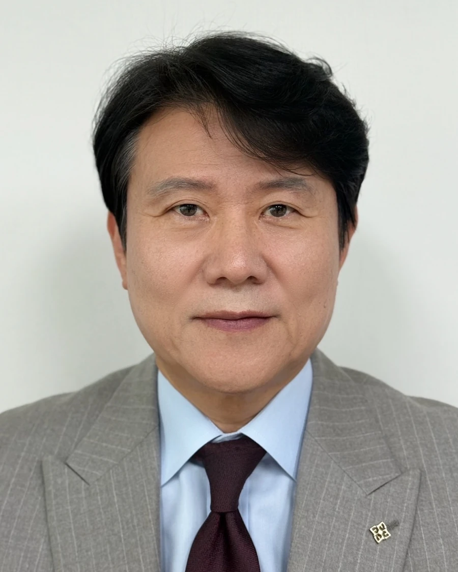 김조웅 회장